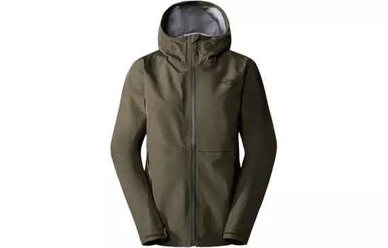 THE NORTH FACE Женская куртка, цвет Dusty Green
