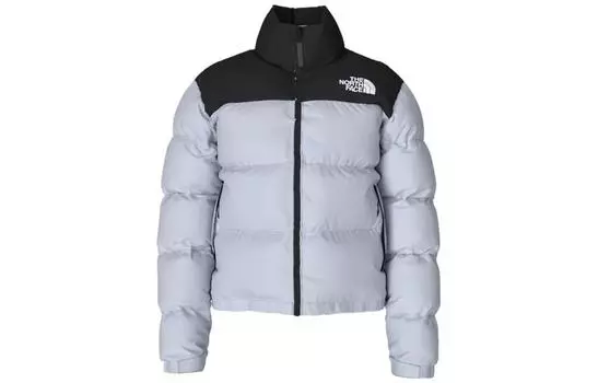 THE NORTH FACE Женская куртка, цвет Ether Blue