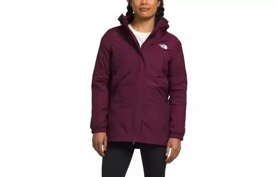 THE NORTH FACE Женская куртка, цвет Fuchsia
