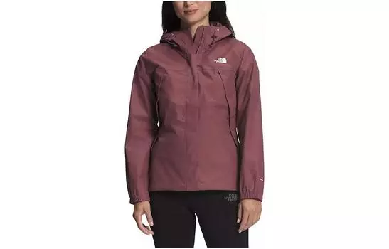 THE NORTH FACE Женская куртка, цвет Ginger red