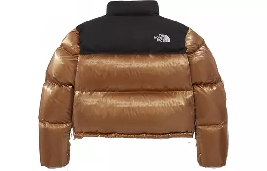 THE NORTH FACE Женская куртка, цвет Gold