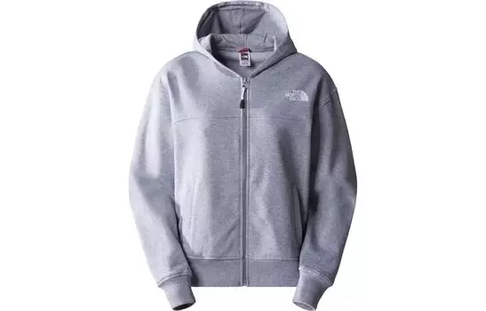 THE NORTH FACE Женская куртка, цвет Gray