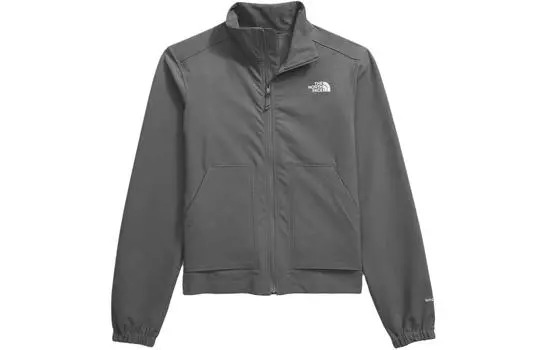 THE NORTH FACE Женская куртка, цвет Gray
