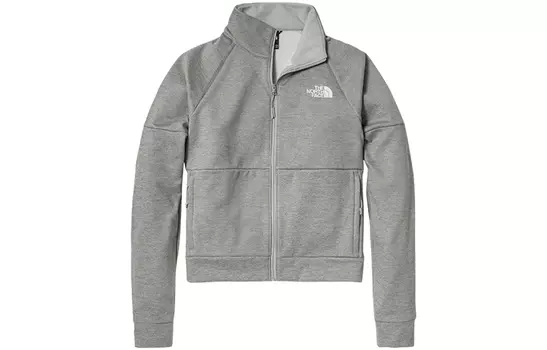 THE NORTH FACE Женская куртка, цвет Gray