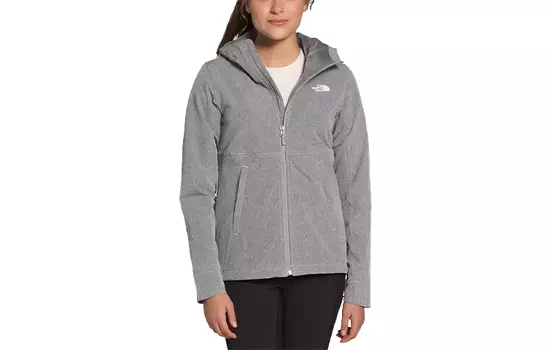 THE NORTH FACE Женская куртка, цвет Gray