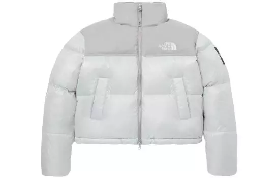THE NORTH FACE Женская куртка, цвет Gray