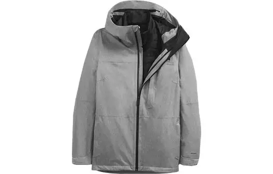 THE NORTH FACE Женская куртка, цвет Gray