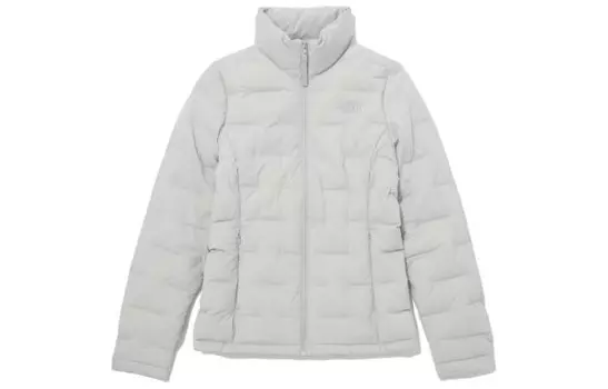 THE NORTH FACE Женская куртка, цвет Gray