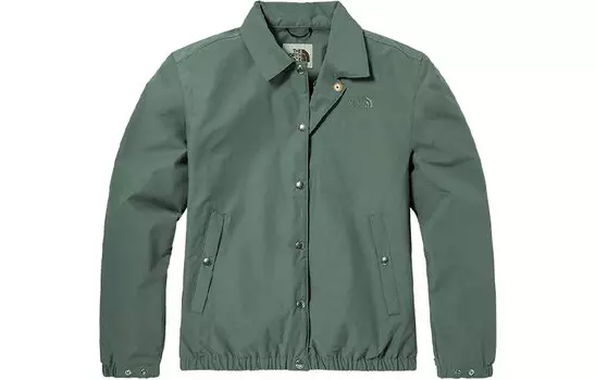 THE NORTH FACE Женская куртка, цвет Green