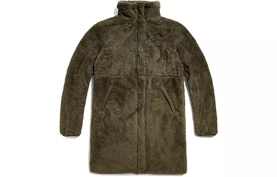 THE NORTH FACE Женская куртка, цвет Green