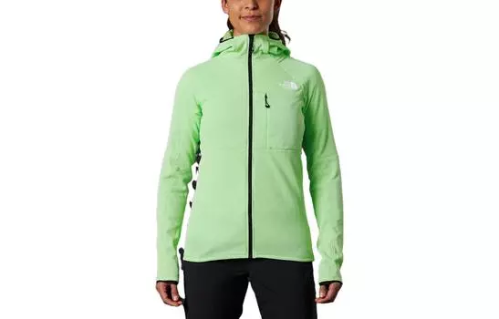 THE NORTH FACE Женская куртка, цвет Green