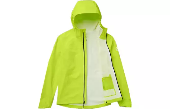 THE NORTH FACE Женская куртка, цвет Green