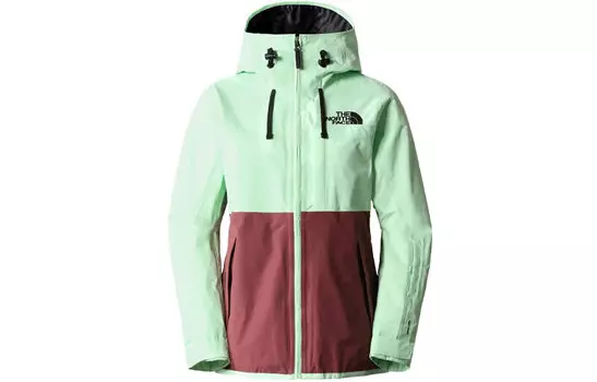 THE NORTH FACE Женская куртка, цвет Green
