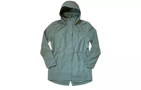 THE NORTH FACE Женская куртка, цвет Green