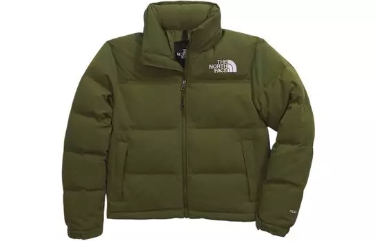 THE NORTH FACE Женская куртка, цвет Green