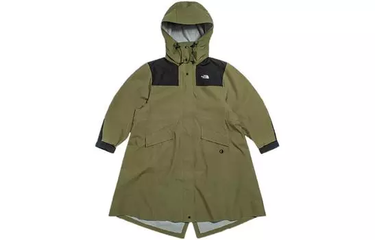 THE NORTH FACE Женская куртка, цвет Green