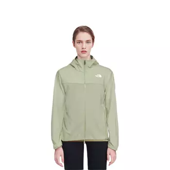 THE NORTH FACE Женская куртка, цвет Green