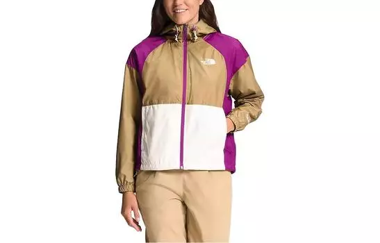 THE NORTH FACE Женская куртка, цвет Khaki