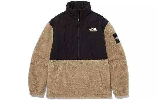 THE NORTH FACE Женская куртка, цвет Khaki