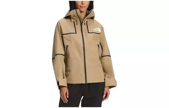 THE NORTH FACE Женская куртка, цвет Khaki