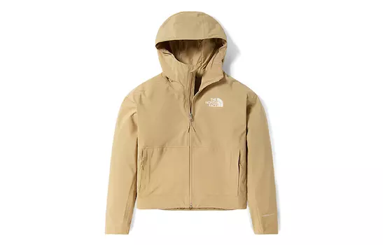 THE NORTH FACE Женская куртка, цвет Khaki