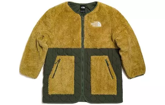 THE NORTH FACE Женская куртка, цвет коричневый