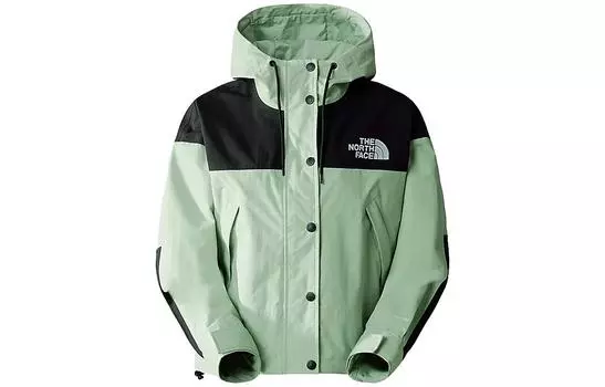 THE NORTH FACE Женская куртка, цвет Light Green
