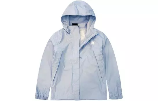 THE NORTH FACE Женская куртка, цвет Light Blue