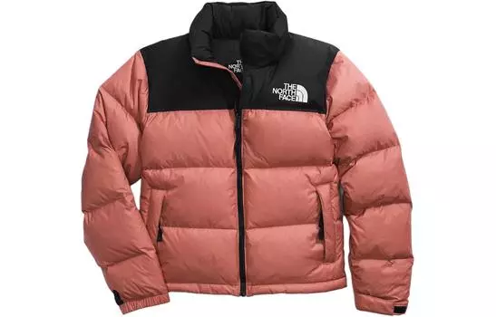 THE NORTH FACE Женская куртка, цвет Light peach color
