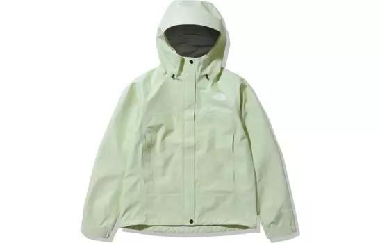 THE NORTH FACE Женская куртка, цвет Lime frost