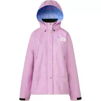 THE NORTH FACE Женская куртка, цвет Mineral violet