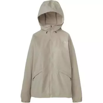 THE NORTH FACE Женская куртка, цвет Mineral Ash