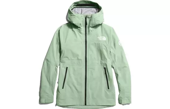 THE NORTH FACE Женская куртка, цвет Mist sage color