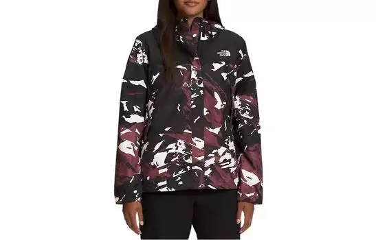 THE NORTH FACE Женская куртка, цвет Multicolor