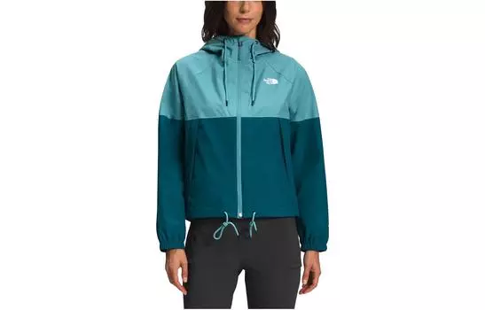 THE NORTH FACE Женская куртка, цвет Multicolor