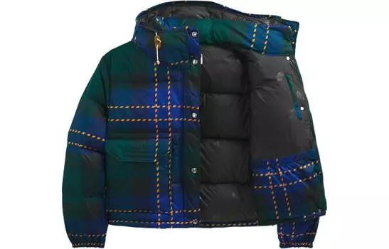 THE NORTH FACE Женская куртка, цвет Multicolor