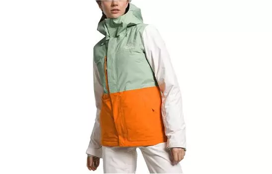 THE NORTH FACE Женская куртка, цвет Multicolor