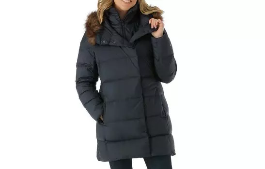 THE NORTH FACE Женская куртка, цвет Navy