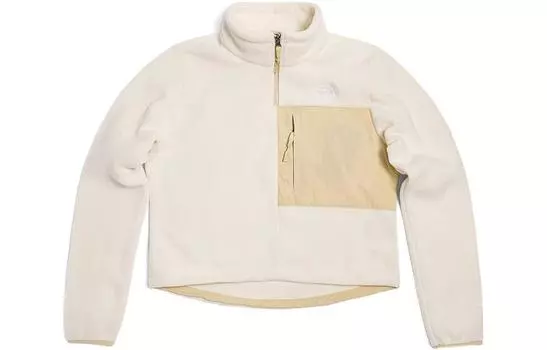 THE NORTH FACE Женская куртка, цвет Off White