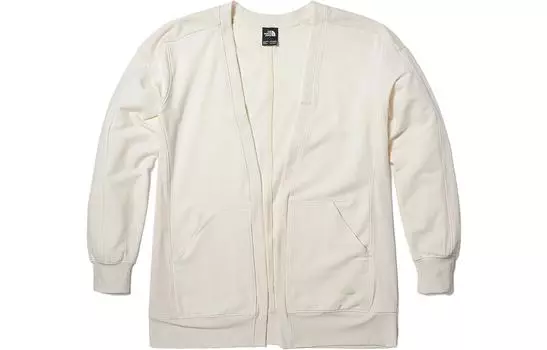 THE NORTH FACE Женская куртка, цвет Off-white