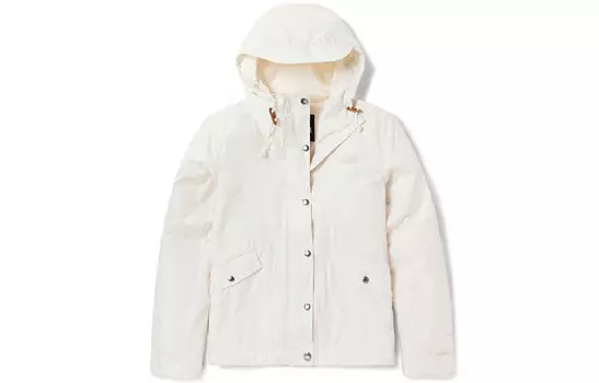 THE NORTH FACE Женская куртка, цвет Off-white