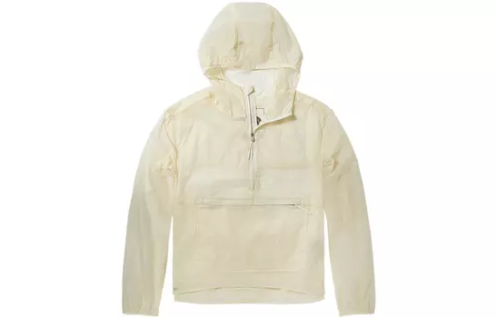 THE NORTH FACE Женская куртка, цвет Off-white