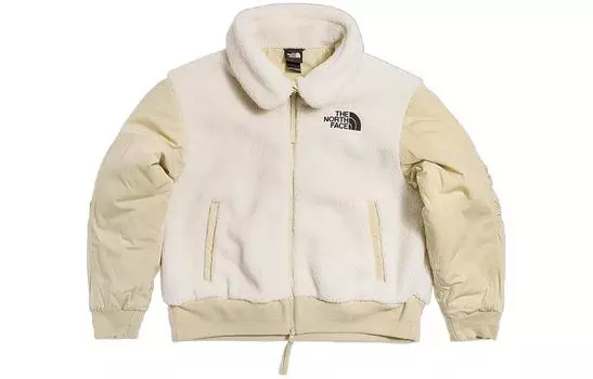 THE NORTH FACE Женская куртка, цвет Off-white