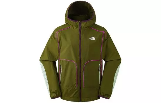 THE NORTH FACE Женская куртка, цвет Olive