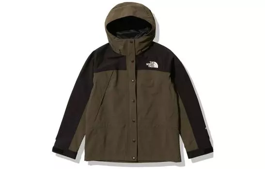 THE NORTH FACE Женская куртка, цвет Olive