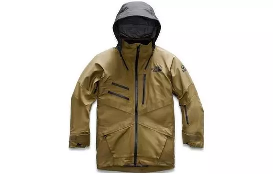 THE NORTH FACE Женская куртка, цвет Olive