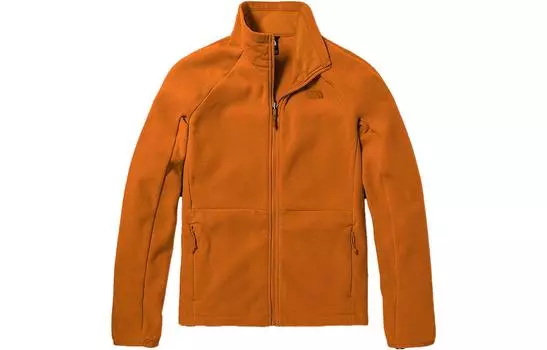 THE NORTH FACE Женская куртка, цвет Orange