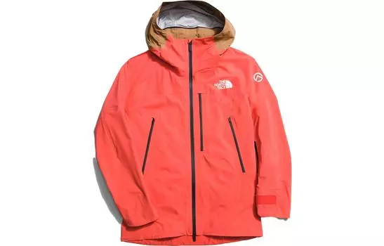 THE NORTH FACE Женская куртка, цвет Orange
