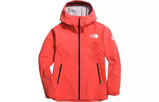 THE NORTH FACE Женская куртка, цвет Orange