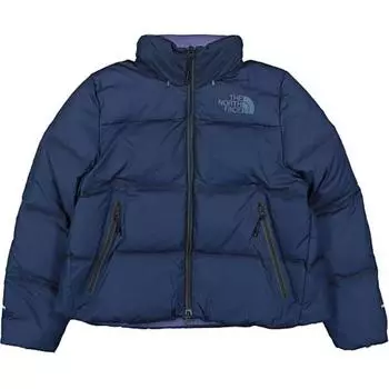 THE NORTH FACE Женская куртка, цвет Peak navy/silver reflective